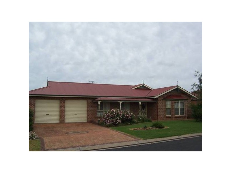 48 MONTEBELLO DRIVE, Mount Gambier SA 5290