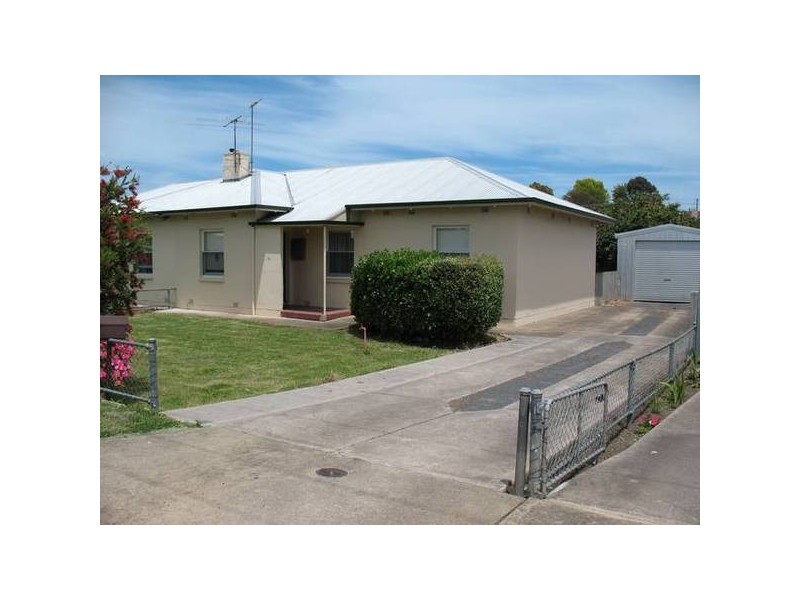 10 CARDINIA STREET, Mount Gambier SA 5290