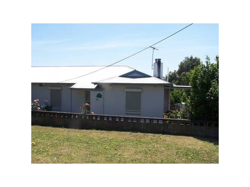 49 BURCHAM STREET, Mount Gambier SA 5290