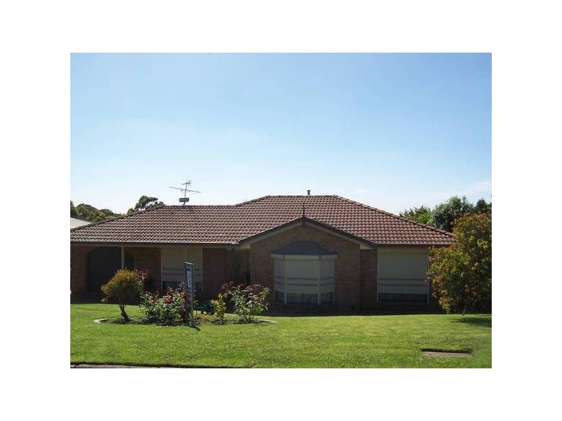 31 BROLGA STREET, Mount Gambier SA 5290