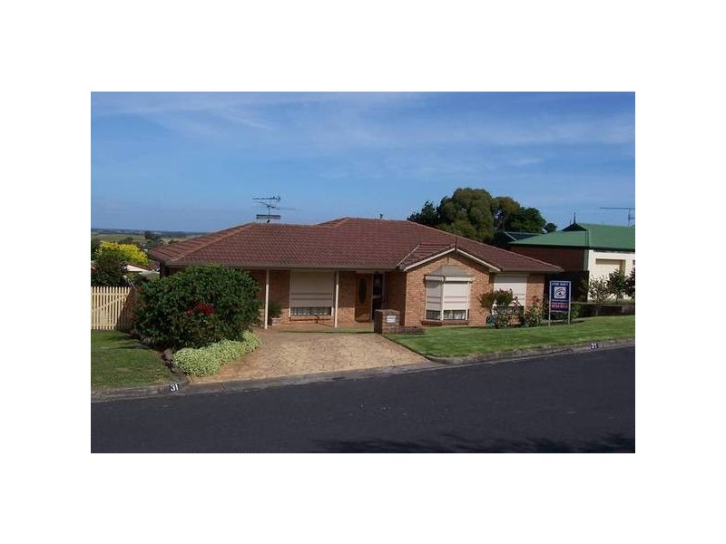 31 BROLGA STREET, Mount Gambier SA 5290