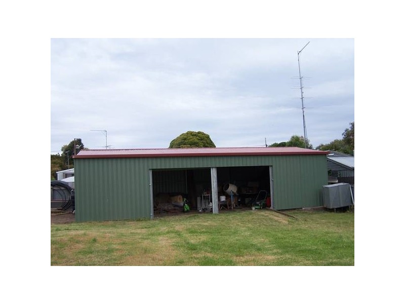 9 MILLARD STREET, Donovans SA 5291