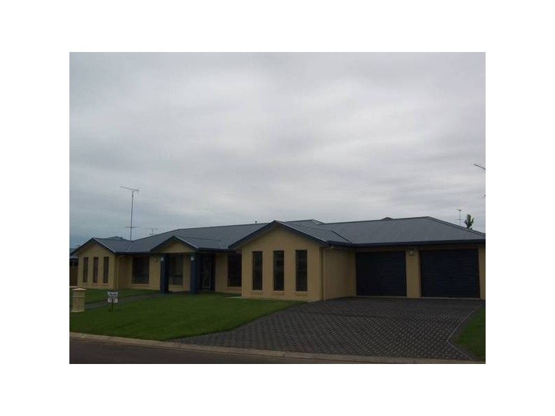 29 PARKWAY AVENUE, Mount Gambier SA 5290