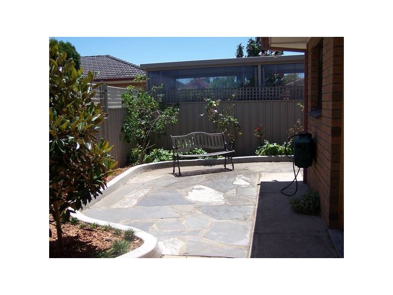 2/4 ARBOR STREET, Mount Gambier SA 5290