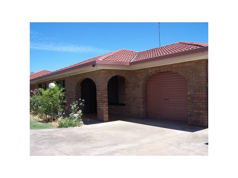 2/4 ARBOR STREET, Mount Gambier SA 5290