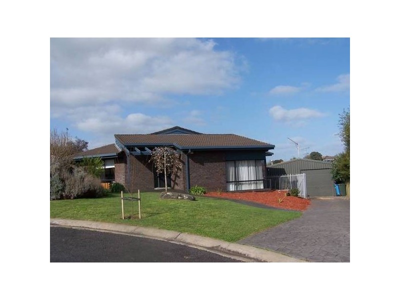 22 SHALAMAR CRESCENT, Mount Gambier SA 5290