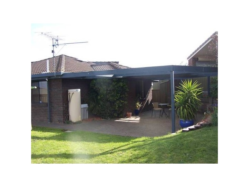 22 SHALAMAR CRESCENT, Mount Gambier SA 5290