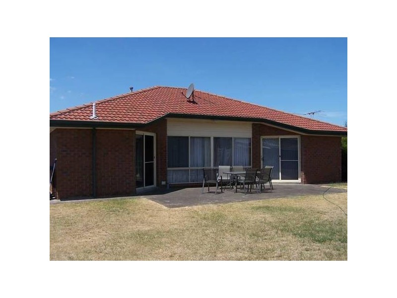 13 MAGNOLIA COURT, Mount Gambier SA 5290