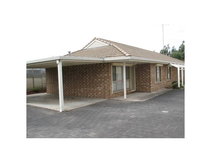 2/25 JOHN STREET, Mount Gambier SA 5290