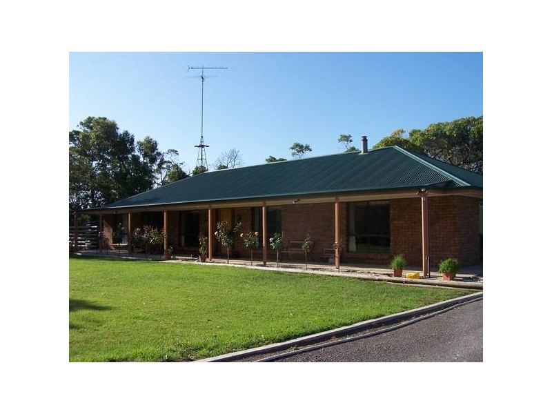 10 WARREANGA ROAD, Mount Gambier SA 5290