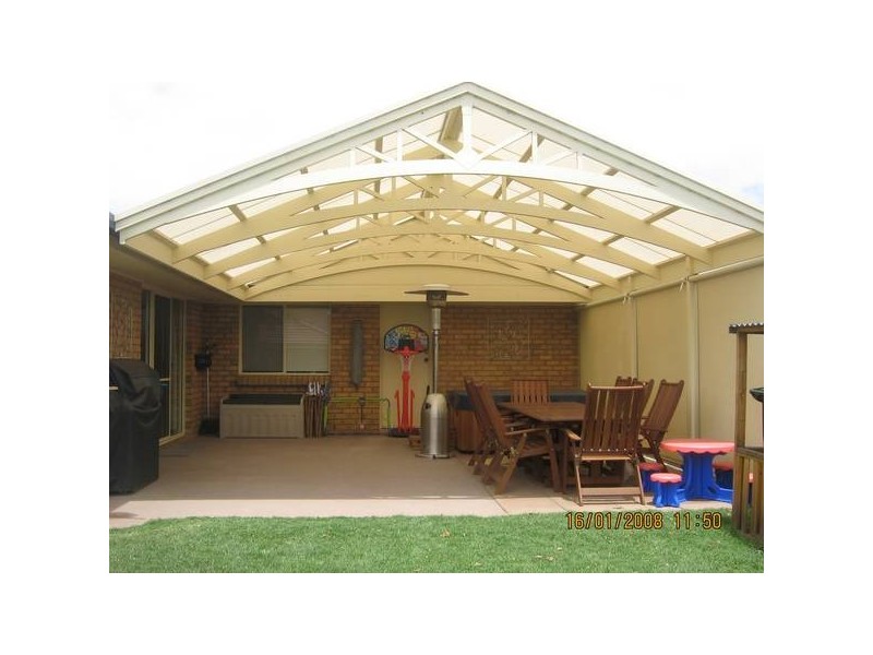 7 WENTWORTH COURT, Mount Gambier SA 5290