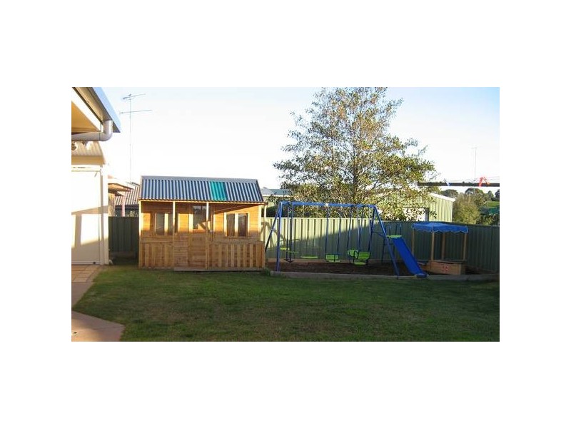 7 WENTWORTH COURT, Mount Gambier SA 5290