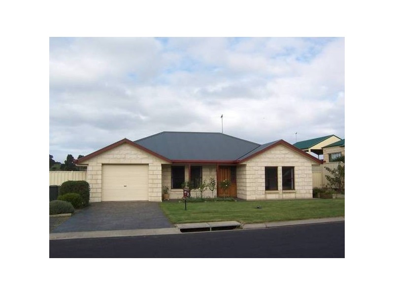 57 DALKEITH DRIVE, Mount Gambier SA 5290
