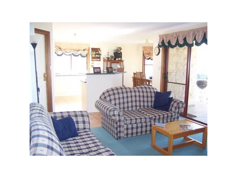 57 DALKEITH DRIVE, Mount Gambier SA 5290