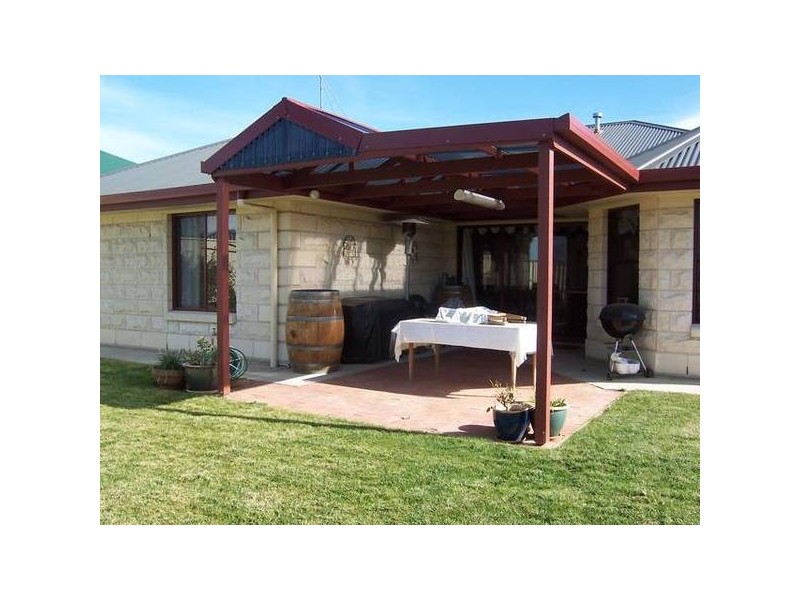 57 DALKEITH DRIVE, Mount Gambier SA 5290