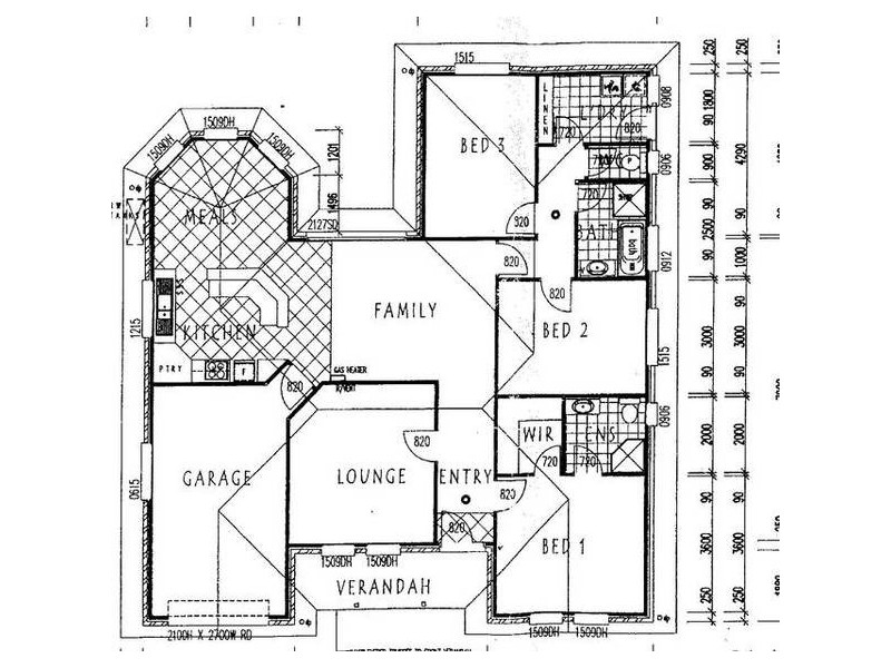 57 DALKEITH DRIVE, Mount Gambier SA 5290