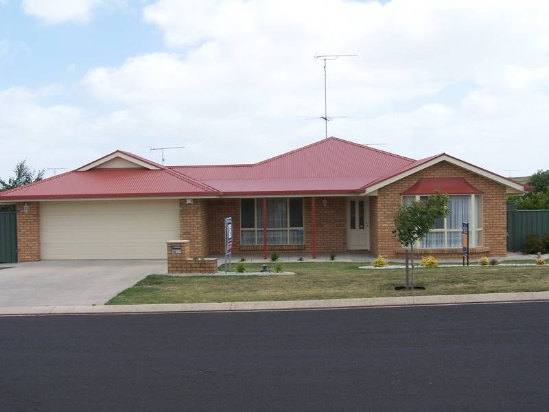 13 MATTHEW FLINDERS WAY, Mount Gambier SA 5290