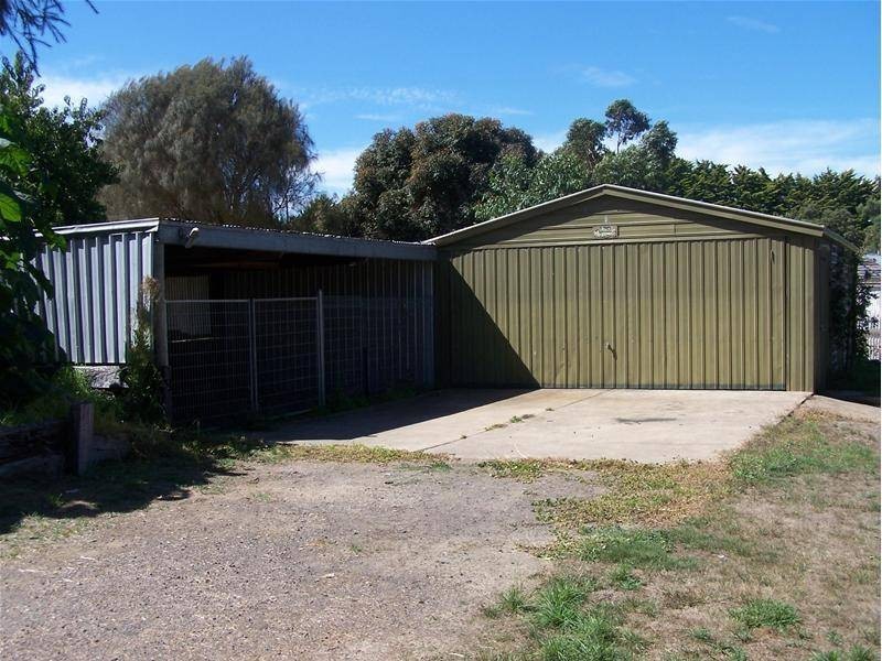 Lot 10/ Jubilee Highway, Glenburnie SA 5291