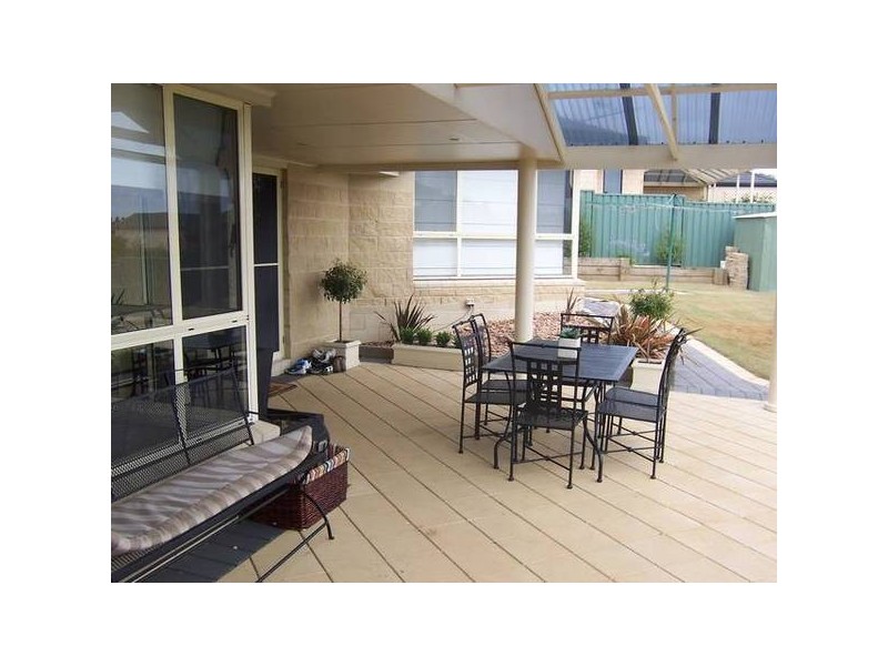 14 KYRENIA COURT, Mount Gambier SA 5290