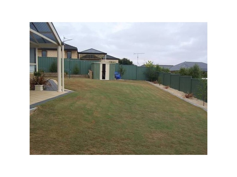 14 KYRENIA COURT, Mount Gambier SA 5290