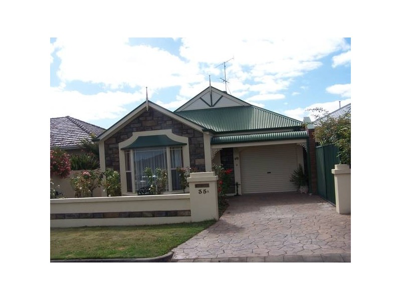 35A FERRERS STREET, Mount Gambier SA 5290