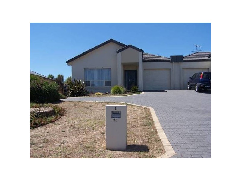 1/29 YEATES STREET, Mount Gambier SA 5290