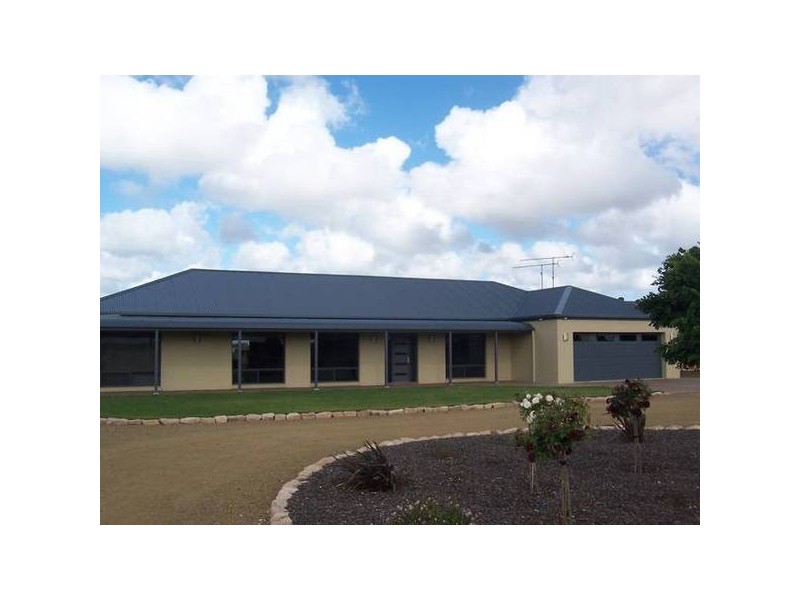 46 YAHL MAIN ROAD, Yahl SA 5291