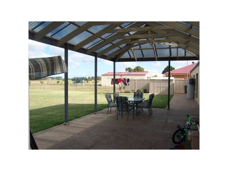 46 YAHL MAIN ROAD, Yahl SA 5291