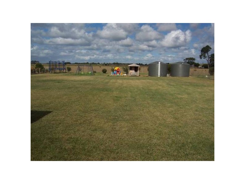 46 YAHL MAIN ROAD, Yahl SA 5291