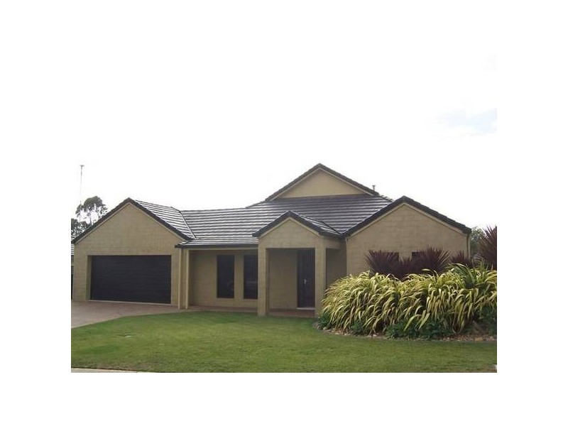 9 ELLWOOD COURT, Mount Gambier SA 5290