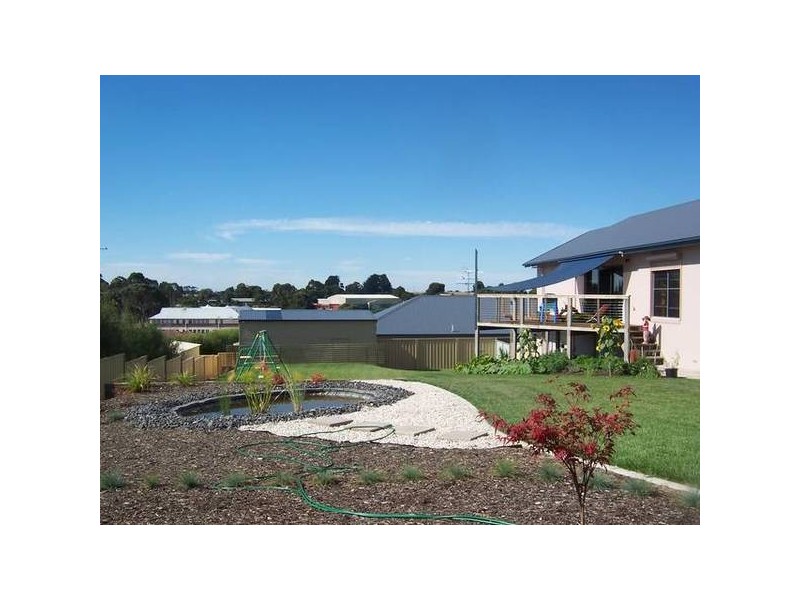 40 DALKEITH DRIVE, Mount Gambier SA 5290