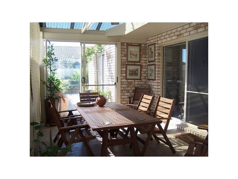 11 EWENS COURT, Mount Gambier SA 5290