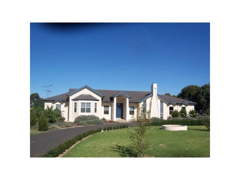 9 WANDILO ROAD, Mount Gambier SA 5290