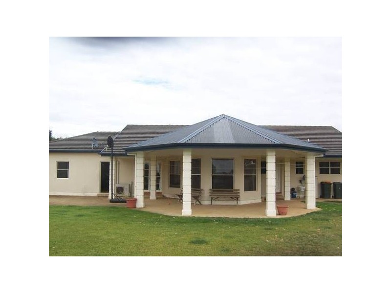 9 WANDILO ROAD, Mount Gambier SA 5290