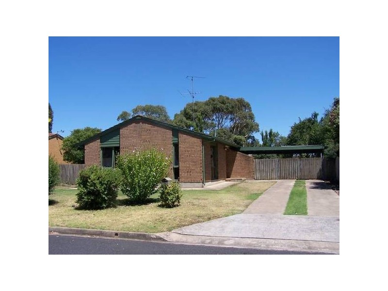 13 ELM AVENUE, Mount Gambier SA 5290