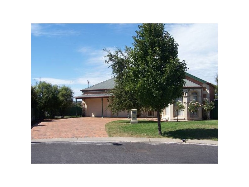 25 AUVALE CRESCENT, Mount Gambier SA 5290