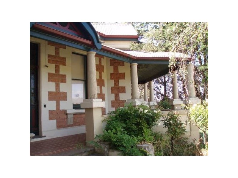 00 WANDILO ROAD, Wandilo SA 5291