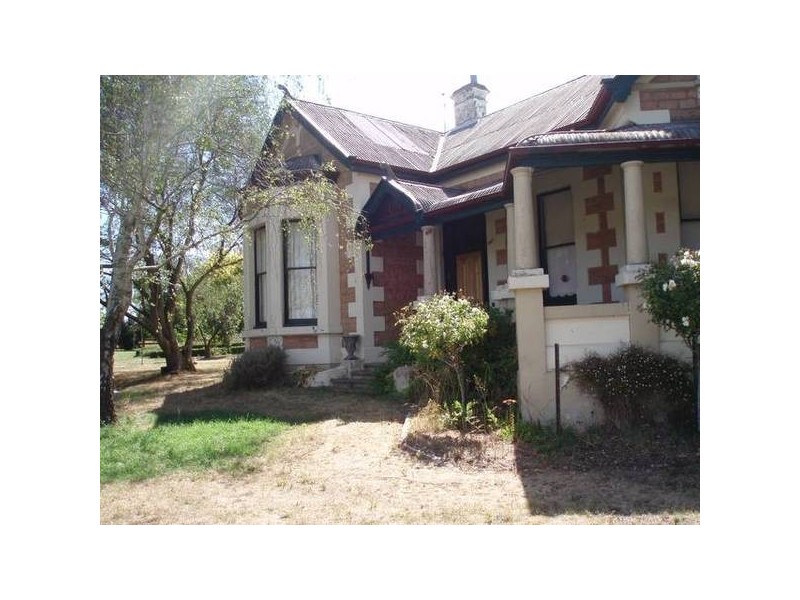 00 WANDILO ROAD, Wandilo SA 5291