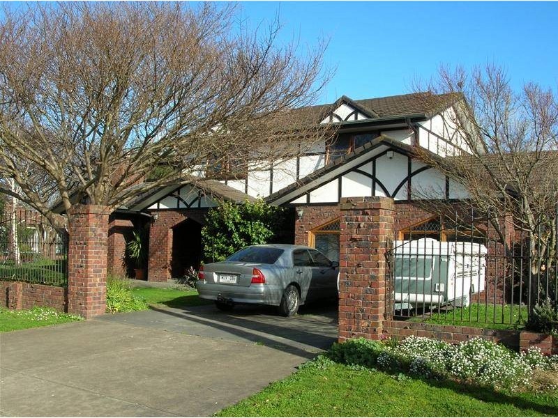 18 Lansell Street, Mount Gambier SA 5290