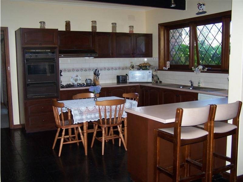 18 Lansell Street, Mount Gambier SA 5290