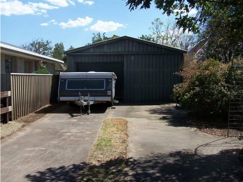 18 Lansell Street, Mount Gambier SA 5290