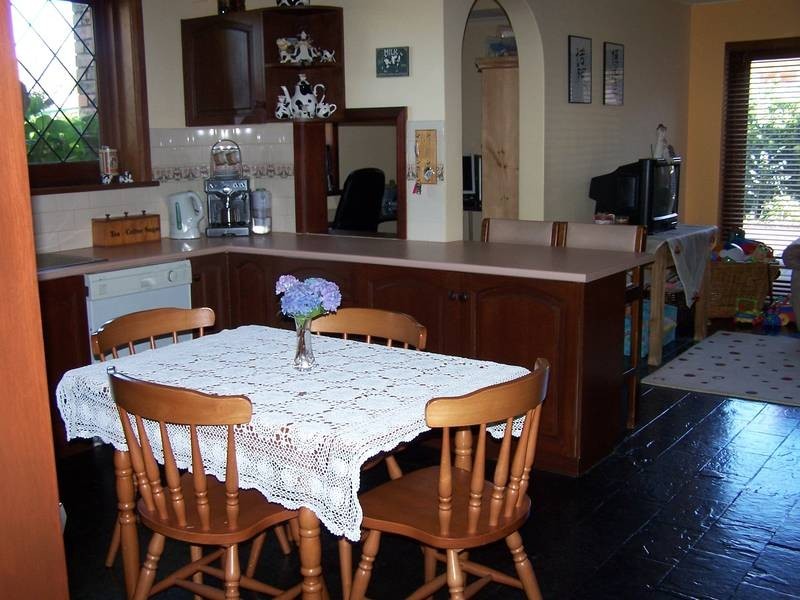 18 Lansell Street, Mount Gambier SA 5290