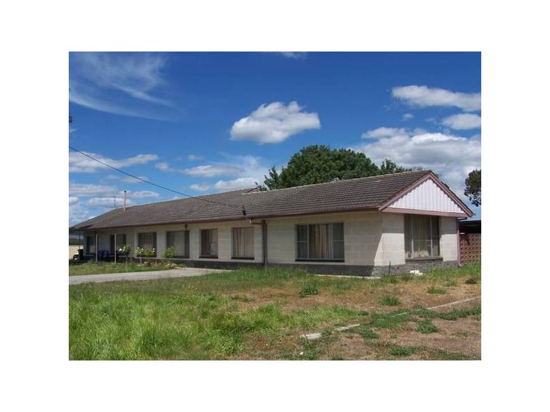 326 TELFERS ROAD, Tantanoola SA 5280