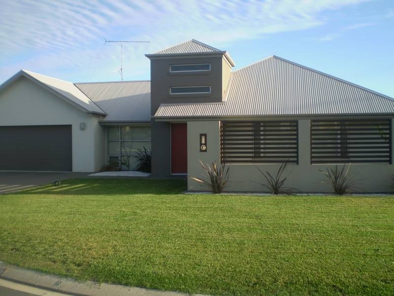 10 AQUARIUS COURT, Mount Gambier SA 5290