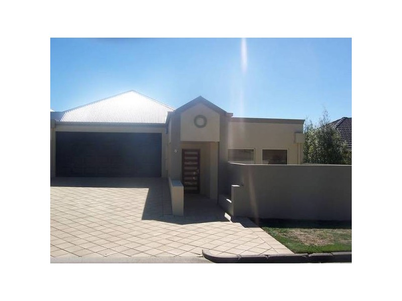 1/8 LAKE TERRACE WEST, Mount Gambier SA 5290