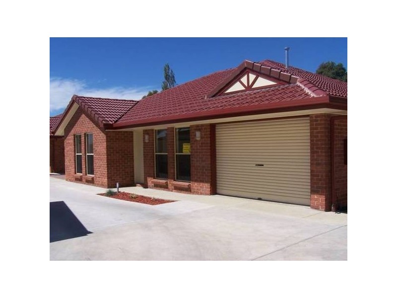 2B CLEZY CRESCENT, Mount Gambier SA 5290