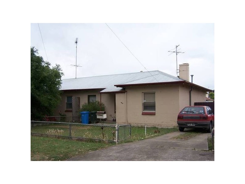 14 MURDIE STREET, Mount Gambier SA 5290