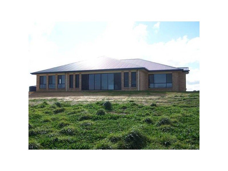 00 NELSON ROAD, Mount Gambier SA 5290