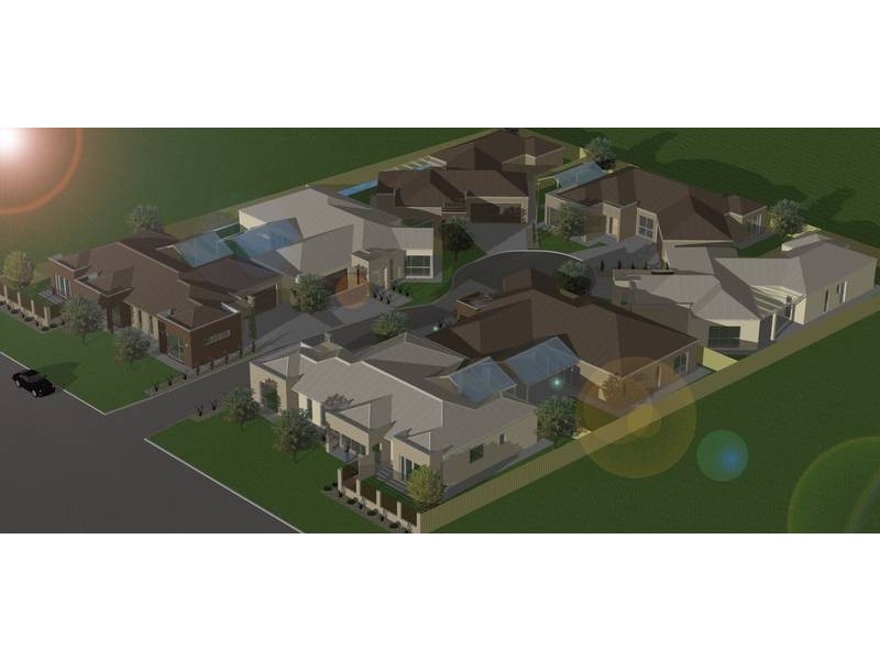 5/13 ALLISON STREET, Mount Gambier SA 5290