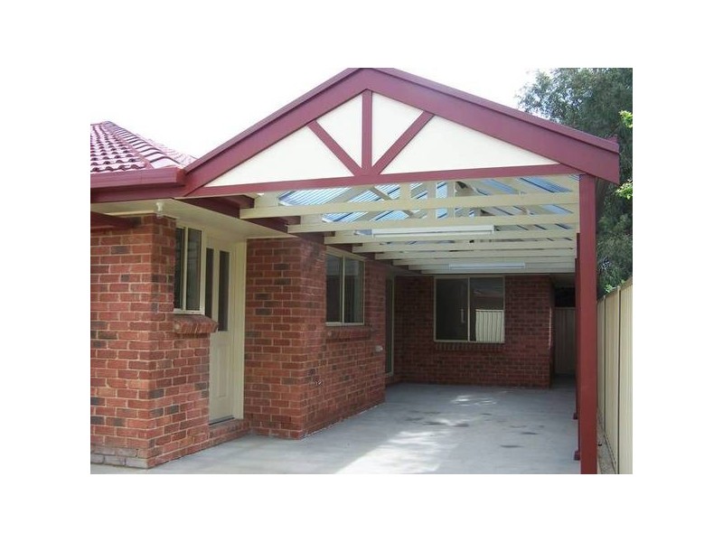 B/2 CLEZY CRESCENT, Mount Gambier SA 5290